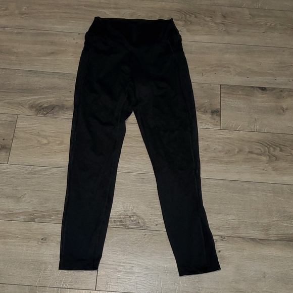 PINK Victoria's Secret Pants - Like New Ultimate PINK Leggings